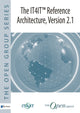 IT4IT Reference Architecture, Version 2.1