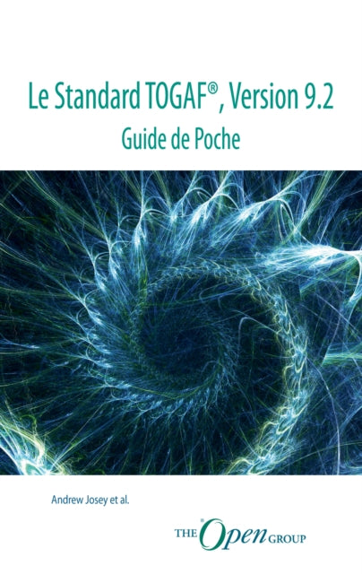 Le Standard Togaf, Version 9.2