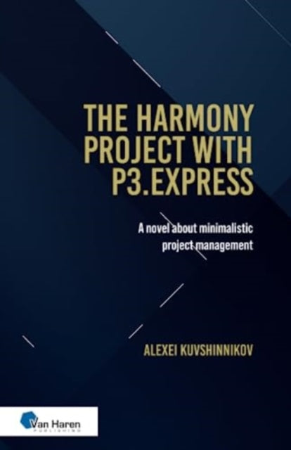 The Harmony Project With P3.express Oud - the Halls of Harmony Project