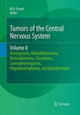 Book cover of: Tumors of the Central Nervous System, Volume 8. By: M. A. Hayat