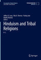 Book cover of: Hinduism and Tribal Religions. By: Pankaj Jain