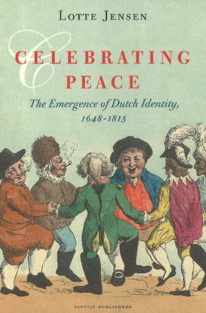Celebrating Peace