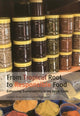 Book cover of: From Tropical Root to Responsible Food. By: Marije J. Boomsma