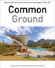 Book cover of: Common Ground. By: Nicholas J. Clarke