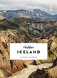 Book cover of: Hidden Iceland. By: M. Chapman