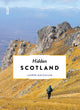Book cover of: Hidden Scotland. By: Lauren MacCallum