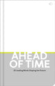 Book cover of: Ahead of Time