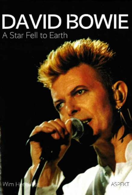 David Bowie