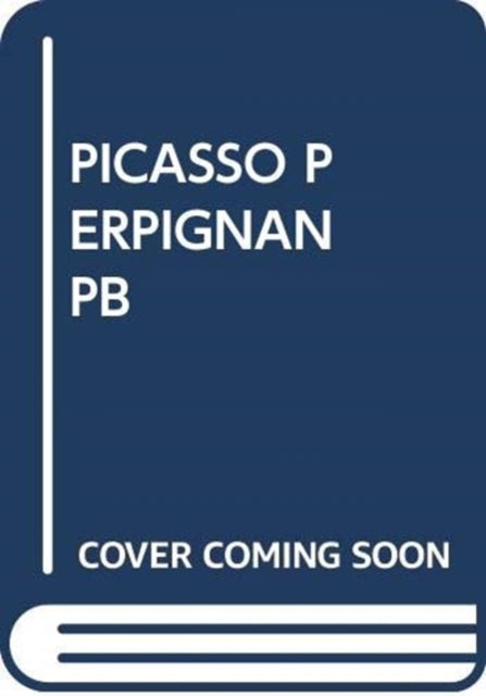 Picasso Perpignan