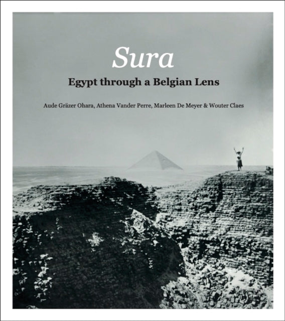 Book cover of: Sura. By: Meyer CLAES