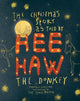 Book cover of: Christmas story as told by HeeHaw, the donkey. By: T. H. E. TJONG-KHING GOSSELINK