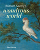 Book cover of: Roelant Savery’s Wondrous World. By: SUCHTELEN