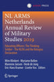 Book cover of: NL ARMS Netherlands Annual Review of Military Studies 2019. By: Wim Klinkert