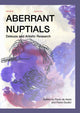 Book cover of: Aberrant Nuptials. By: Paulo de Assis