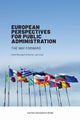 Book cover of: European Perspectives for Public Administration. By: Geert Bouckaert