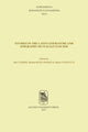 Book cover of: Studies in the Latin Literature and Epigraphy in Italian Fascism. By: Han Lamers