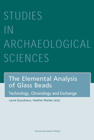 Elemental Analysis of Glass Beads