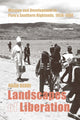 Book cover of: Landscapes of Liberation. By: OEHRI