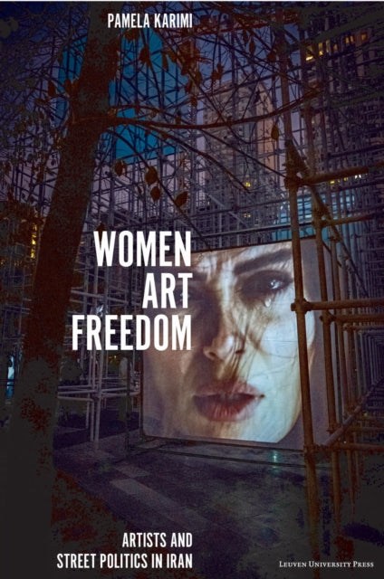 Book cover of: Women, Art, Freedom