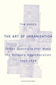 Book cover of: Art of Urbanization (Colour edition)