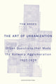 Book cover of: Art of Urbanization