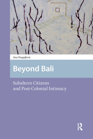 Beyond Bali