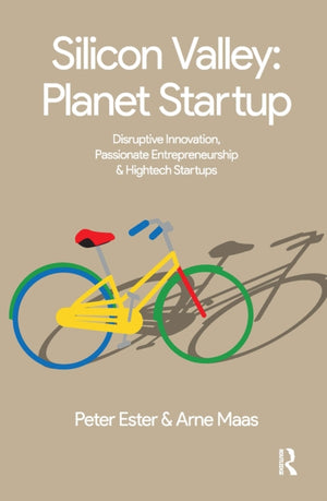 Silicon Valley: Planet Startup
