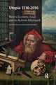 Book cover of: Utopia 1516-2016. By: Han van Ruler