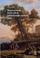 Book cover of: Representing from Life in Seventeenth-century Italy. By: MCTIGHE