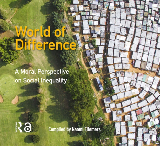 Book cover of: World of Difference