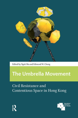 Umbrella Movement