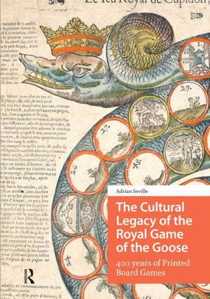 Cultural Legacy of the Royal Game of the Goose