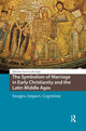 Book cover of: Symbolism of Marriage in Early Christianity and the Latin Middle Ages. By: Line Cecilie Engh