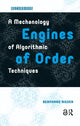 Book cover of: Engines of Order. By: RIEDER