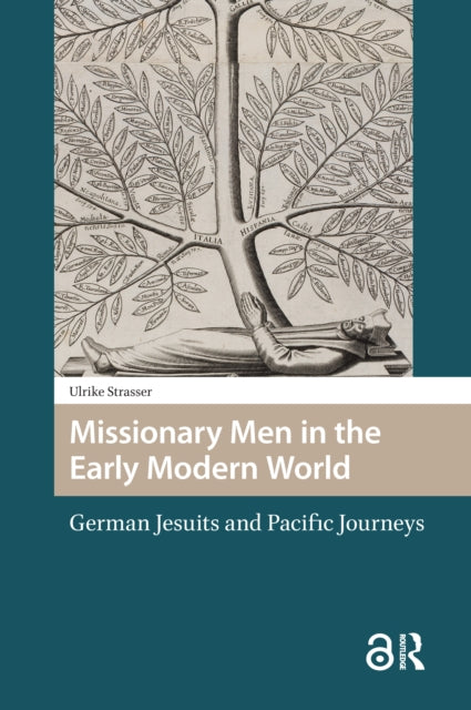 Missionary Men in the Early Modern World