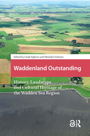 Waddenland Outstanding