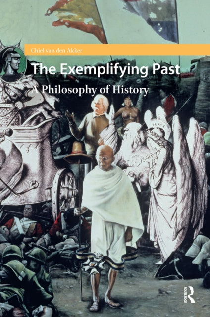 The Exemplifying Past