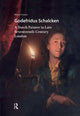 Book cover of: Godefridus Schalcken. By: Wayne Franits