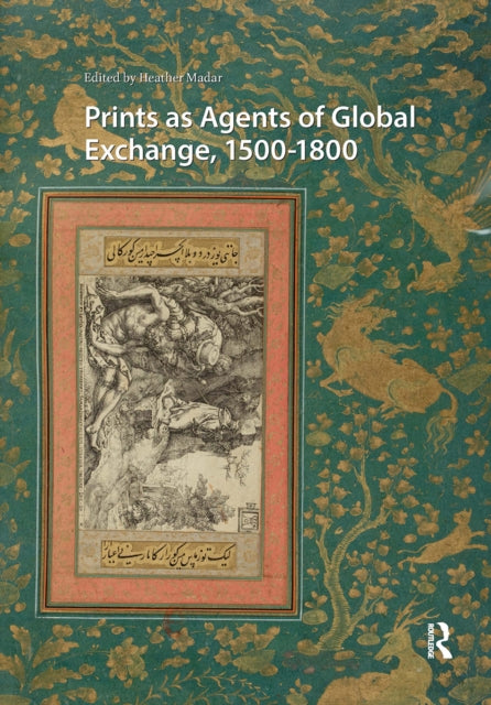 Prints as Agents of Global Exchange