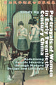 Book cover of: Portrayals of Women in Early Twentieth-Century China. By: Sandy Ng