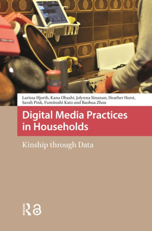 Digital Media Practices in Households