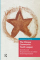 Book cover of: Chinese Communist Youth League. By: TSIMONIS