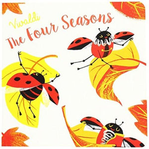 Vivaldi:the Four Seasons