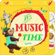 Book cover of: It's Music Time