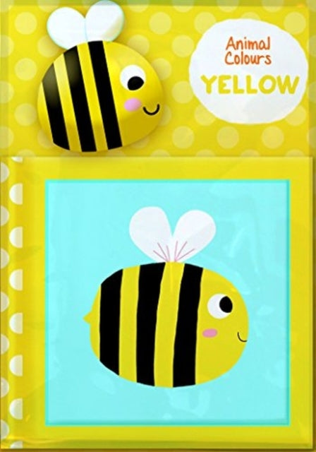 Book cover of: YELLOW