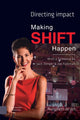 Book cover of: Making Shift Happen. By: Hills WIT
