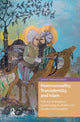 Book cover of: Homosexuality, Transidentity, and Islam. By: Bharat ZAHED