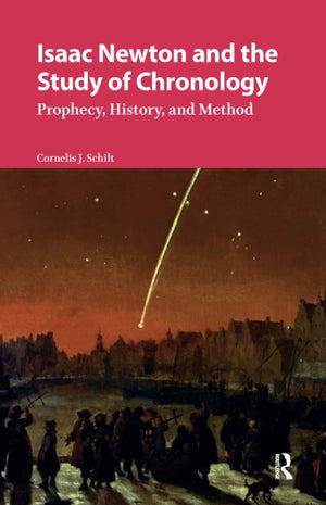 Isaac Newton and the Study of Chronology