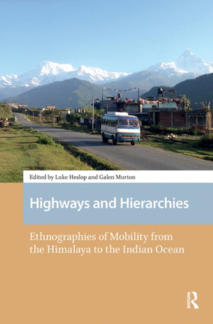 Highways and Hierarchies