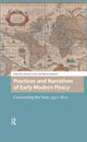 Book cover of: Practices and Narratives of Early Modern Piracy